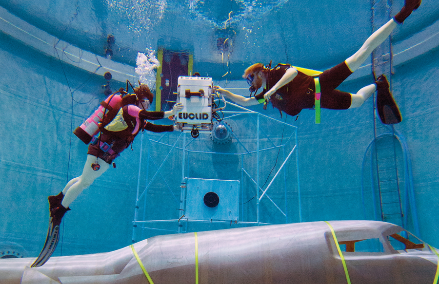 UMD Undergraduate Researcher preview image